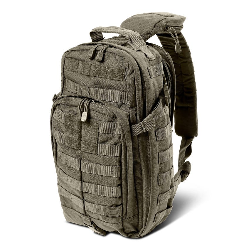 5.11 Tactical - Moab 10