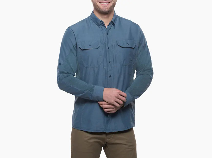 KUHL - Airspeed Long Sleeve