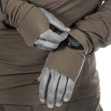 Ace Combat Shirt: Optimal temperature regulation, durable CORDURA® reinforced elbows.