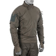 UF PRO Ace Winter Combat Shirt: Ultimate solution for extreme cold, hybrid design.