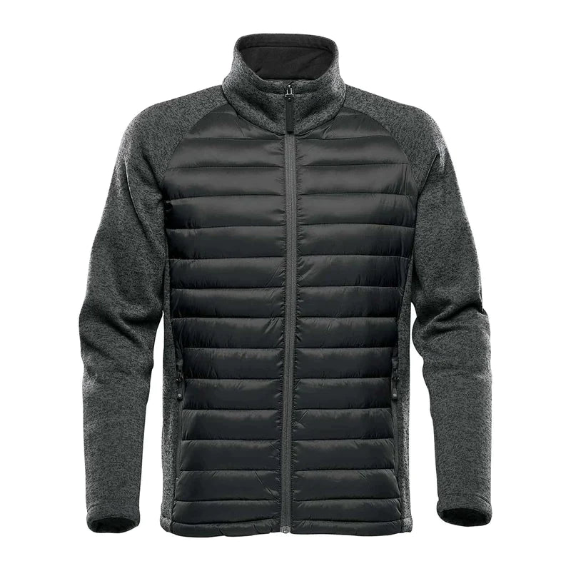 Stormtech Men's Aspen Hybrid Jacket