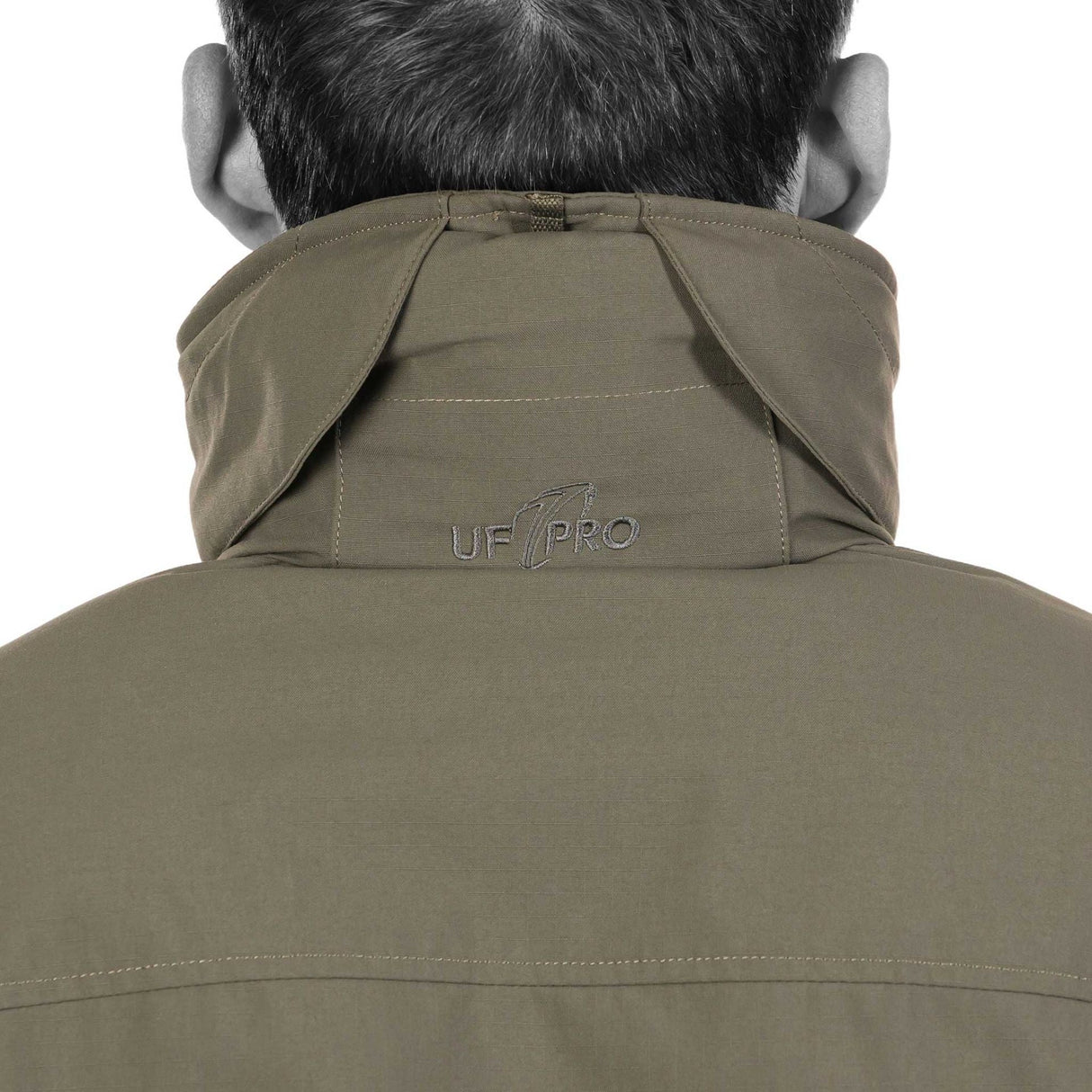 UF PRO Delta Eagle Gen.3 Tactical Softshell Jacket: Multiple storage pockets for convenient carrying of essentials.