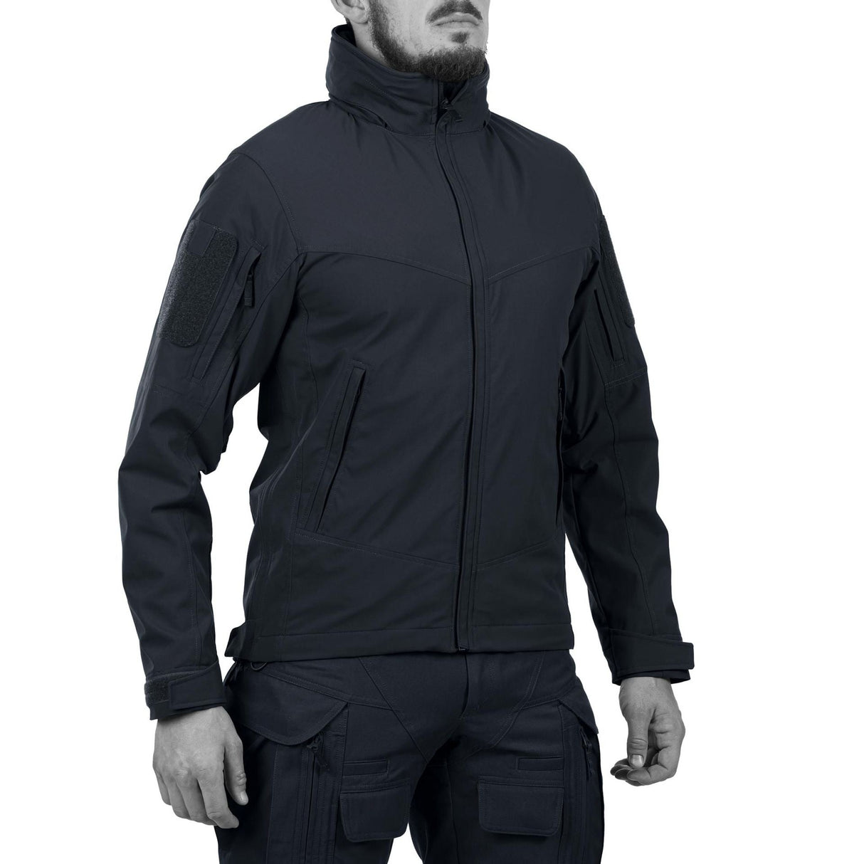 UF PRO - Delta Eagle Gen.3 Tactical Softshell Jacket