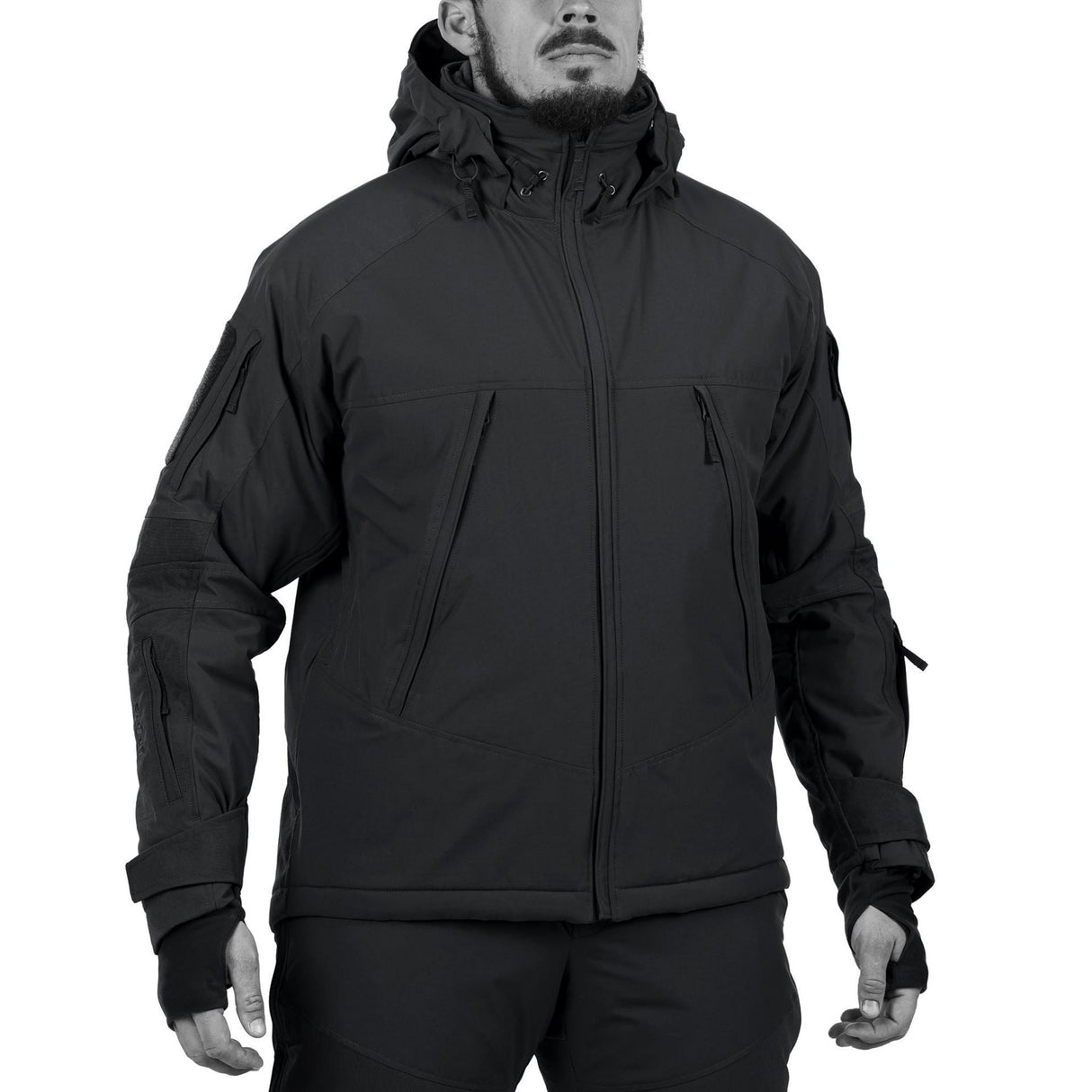 UF PRO - Delta Ol 4.0 Tactical Winter Jacket