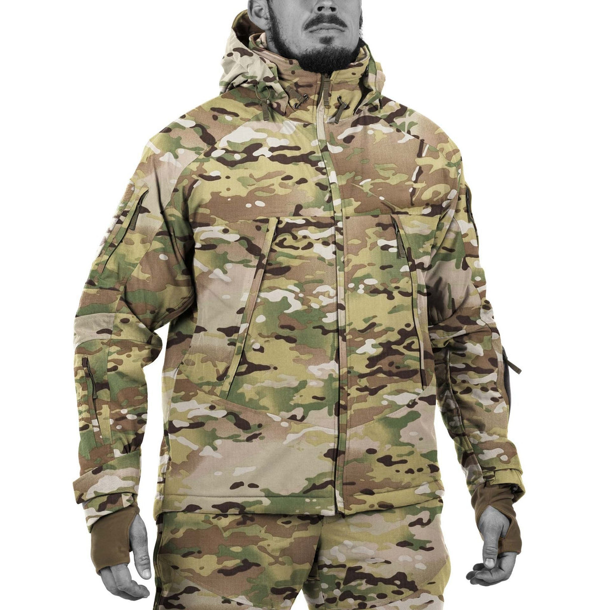 UF PRO - Delta Ol 4.0 Tactical Winter Jacket