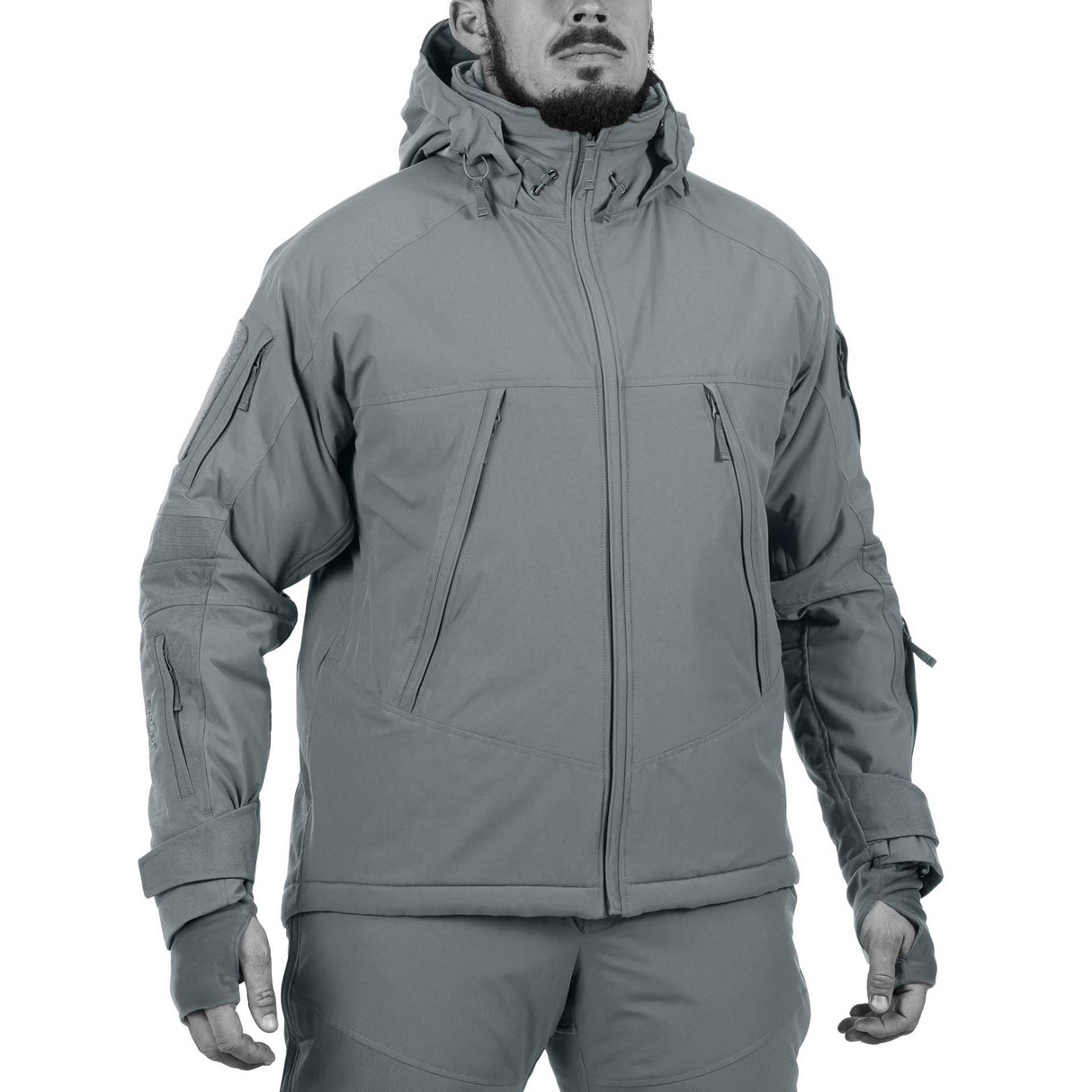 UF PRO - Delta Ol 4.0 Tactical Winter Jacket