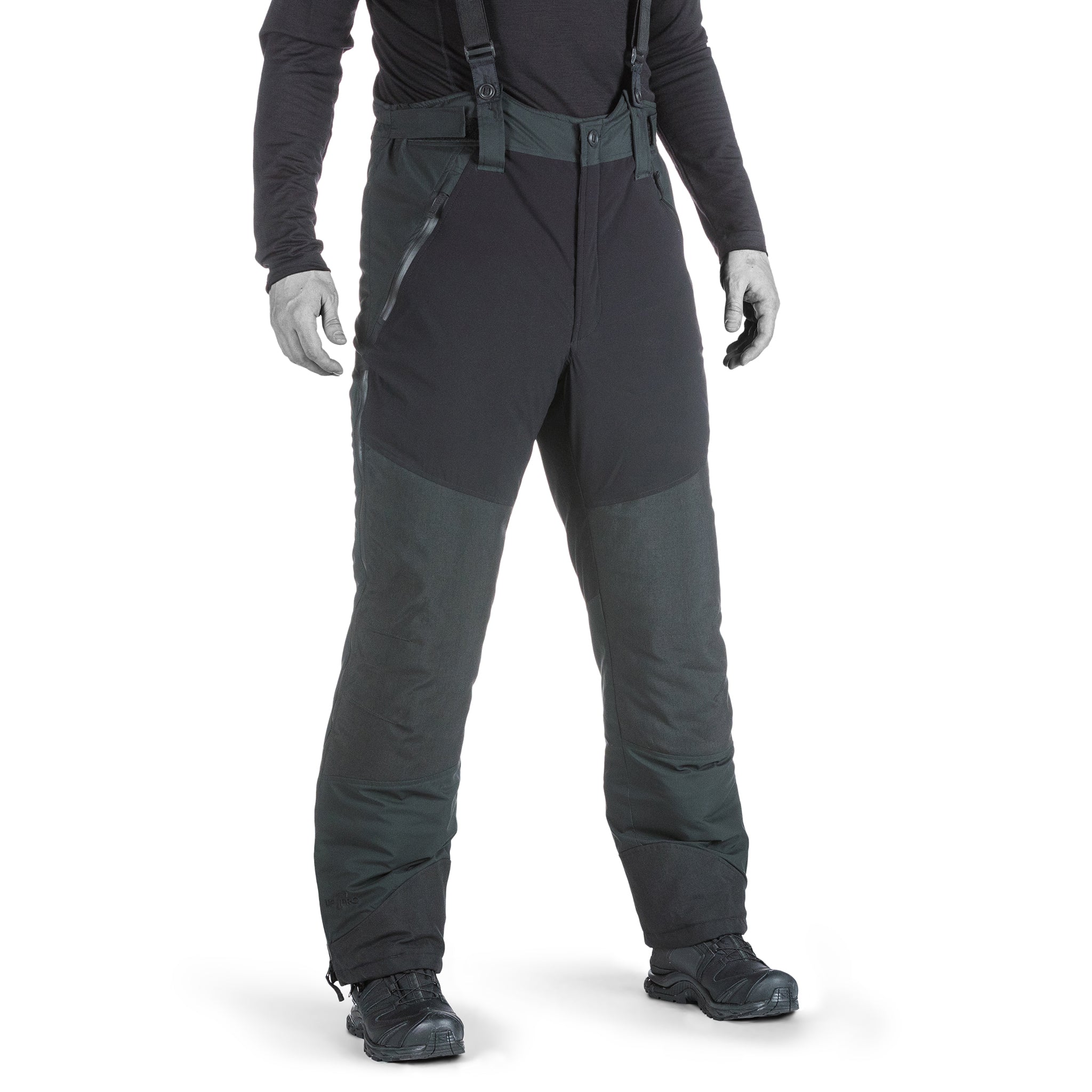 Delta OL 3.0 Tactical Winter Pants Stay Warm and Mobile in