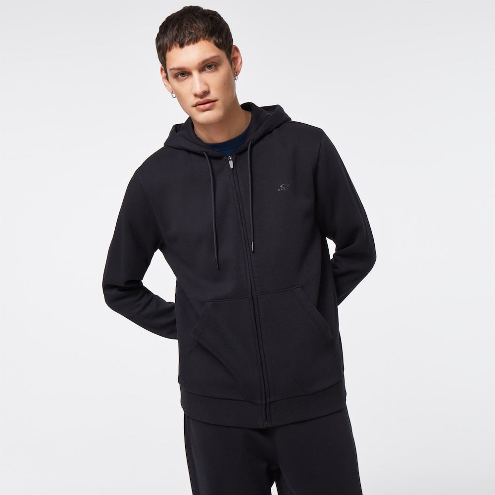 Oakley Relax Full Zip Hoodie