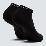 Oakley Short Solid Socks (3 Pairs)