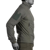 Windproof Jacket for Outdoor Enthusiasts.