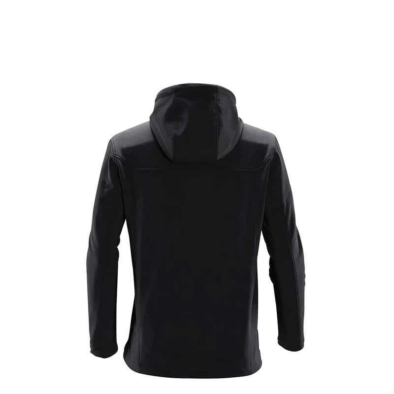Sweat à capuche softshell Stormtech Orbiter pour homme