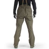 Monsoon XT Rain Pants: Tactical gear with adjustable leg length for custom fit.