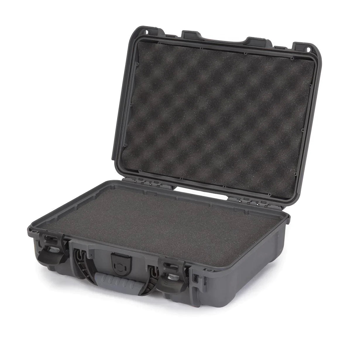Nanuk 910 Case With Foam