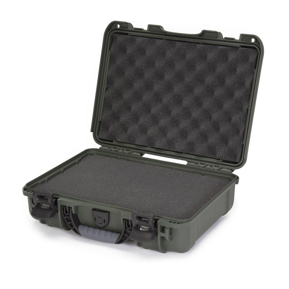Nanuk 910 Case With Foam