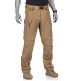 Adjust to your needs with P-40 Classic Gen.2 Tactical Pants. Width-adjustable lower leg for customized fit and comfort.