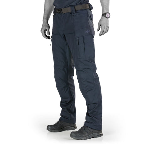 Enjoy unprecedented freedom of movement with P-40 Classic Gen.2 Tactical Pants. Large backside stretch panels and anatomic fit ensure comfort.