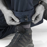 Stay prepared with P-40 Classic Gen.2 Tactical Pants. Externally accessible knee pockets for easy insertion of 3D Tactical Knee Pads.
