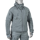 Tactical Winter Wear: Stay focused in freezing temperatures with Delta OL 3.0 Jacket, featuring G-Loft® insulation, ripstop laminate, and CORDURA® reinforcements.