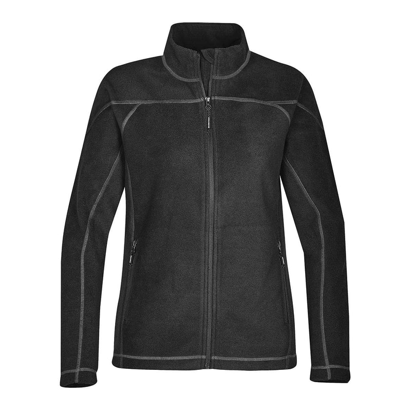 Stormtech Women's Reactor Fleece Shell