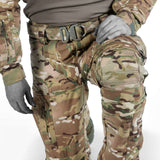 High-Quality Tactical Legwear: Striker HT Combat Pants, Schoeller®-Dynamic, CORDURA® fabric construction for durability and performance.