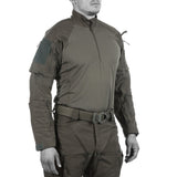 Striker XT Gen.2 Shirt: Convenient storage, breathable materials, optional elbow pads.