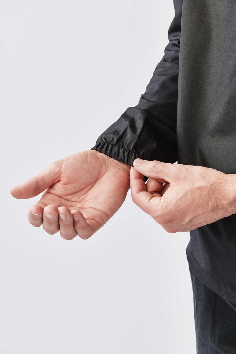 Stormtech Men's Micro Light II Windshirt