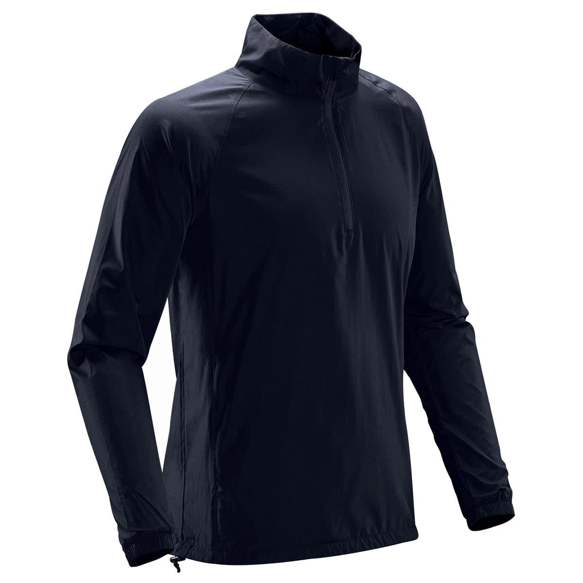 Stormtech Men's Micro Light II Windshirt