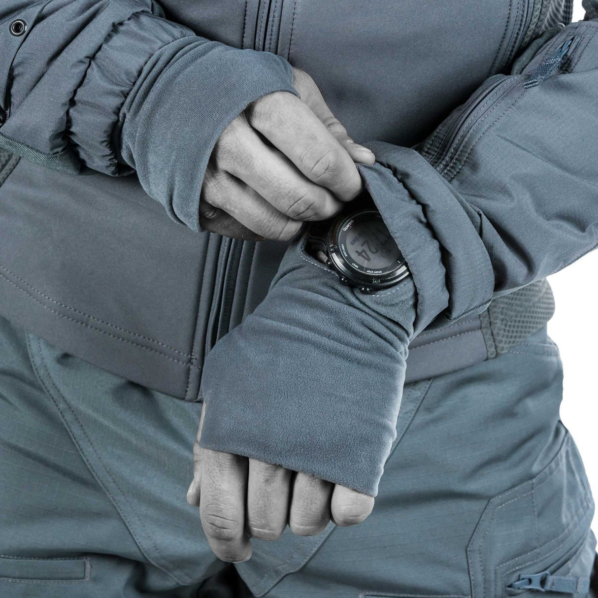 UF PRO - Delta Ace Plus Gen.2 Tactical Winter Jacket