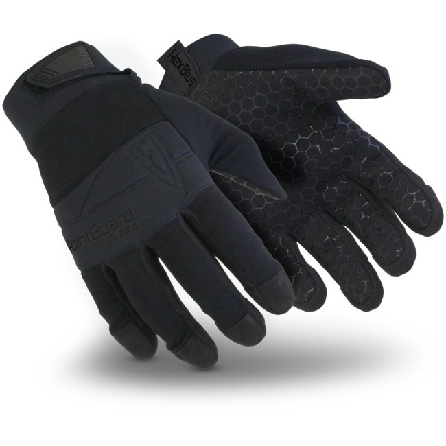 HexArmor 4041 NSR Search Gloves