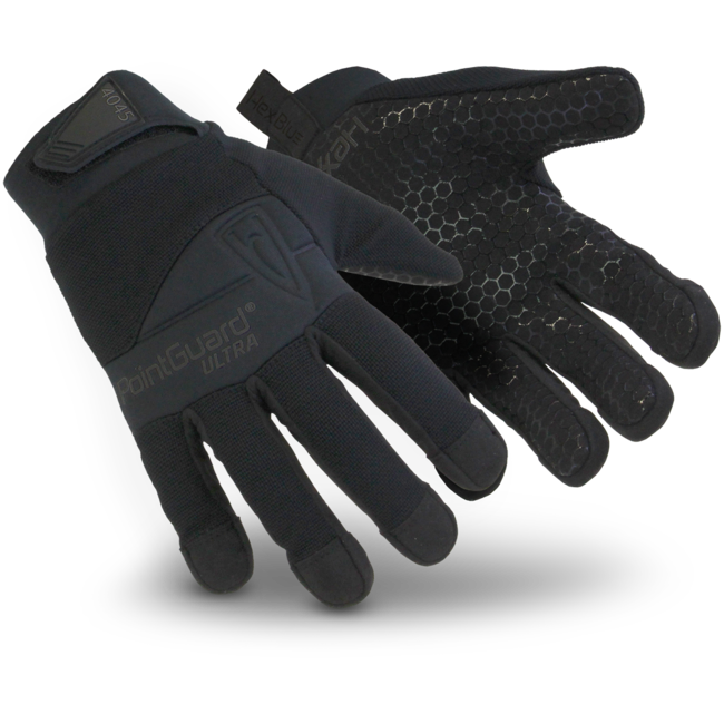 HexArmor 4045 General Search and Duty Glove