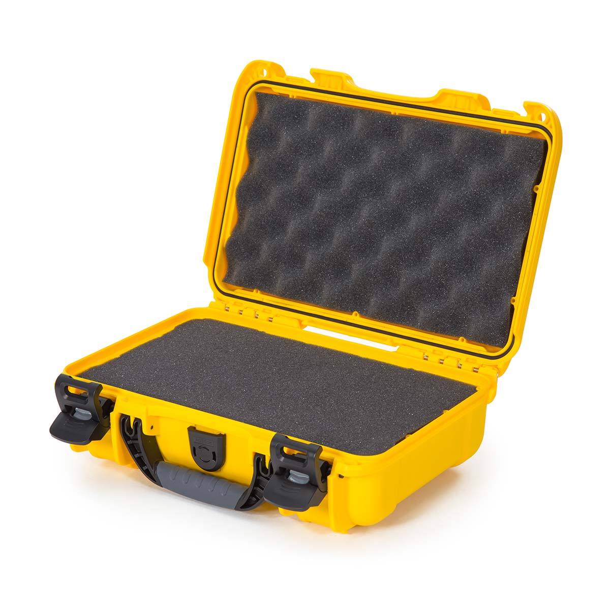 Nanuk 909 Case With Foam