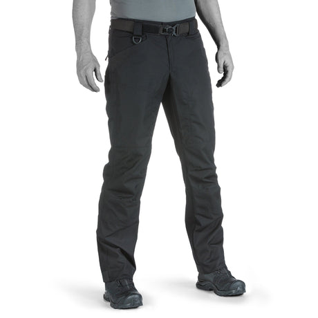 UF PRO P-40 Pants: Anatomic Cut for Freedom of Movement.