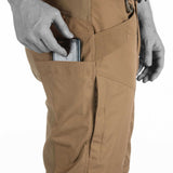Tactical Pants with Knee Protection: Customizable Safeguarding.