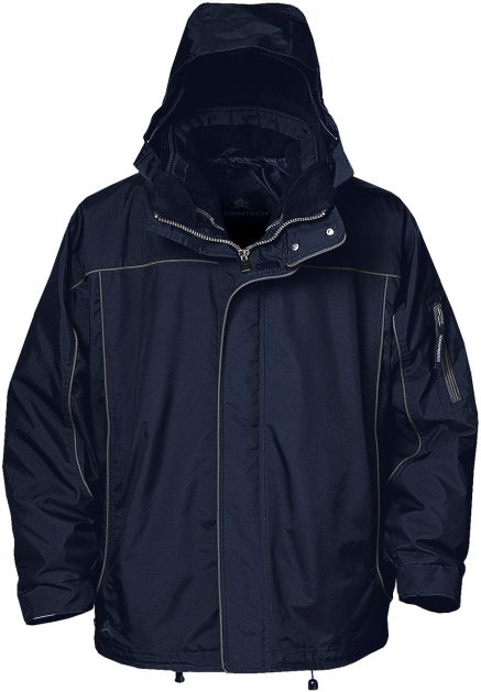 Stormtech Women's Nova System Jacket