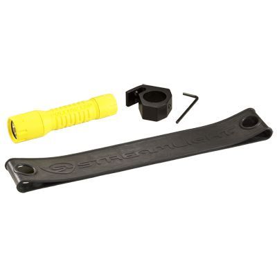 Streamlight - Rubber Helmet Strap