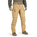 HT Combat Pants: Unique airflow system, state-of-the-art knee protection, superior performance.