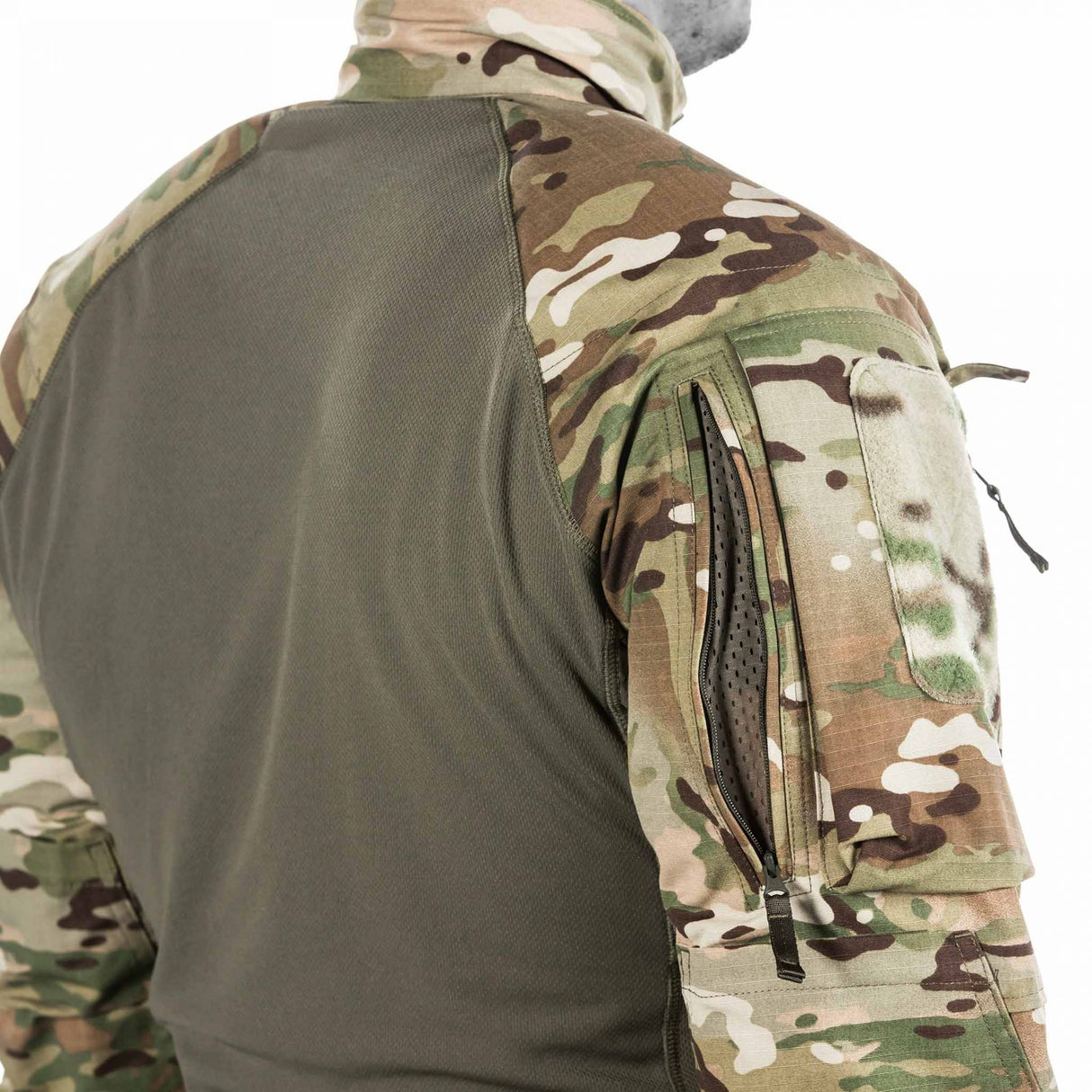 Combat Shirt: Stay comfortable in hot temperatures with Striker XT Gen.2 Combat Shirt.