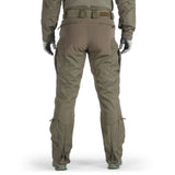 Striker XT Gen.2: Tactical gear with modular knee protection system, versatile pocket configuration.