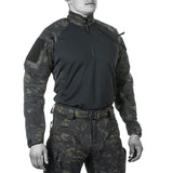Peak Performance Shirt: Striker XT Gen.2 Combat Shirt offers comfort, functionality, and reliable elbow protection for demanding operations.
