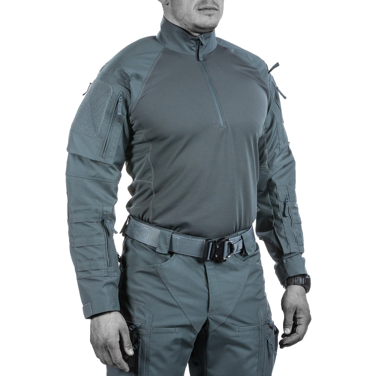 UF PRO Combat Gear: Comfortable, dry, focused with Striker XT Gen.2 Combat Shirt.