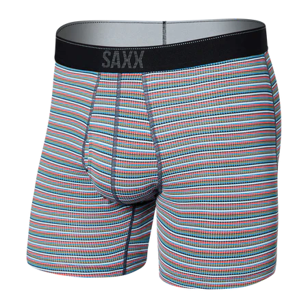 Saxx Quest Boxer Brief Fly
