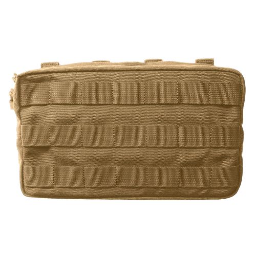 Molle System - The Ultimate Guide to Modular Load-Carrying Equipment ...