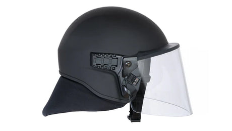 Top Features to Look for in a Ballistic Helmet: Expert Recommendations