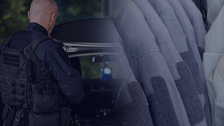 26 Years on the Front Line: Why UF PRO Is the Only Gear I’d Buy Again After Retirement