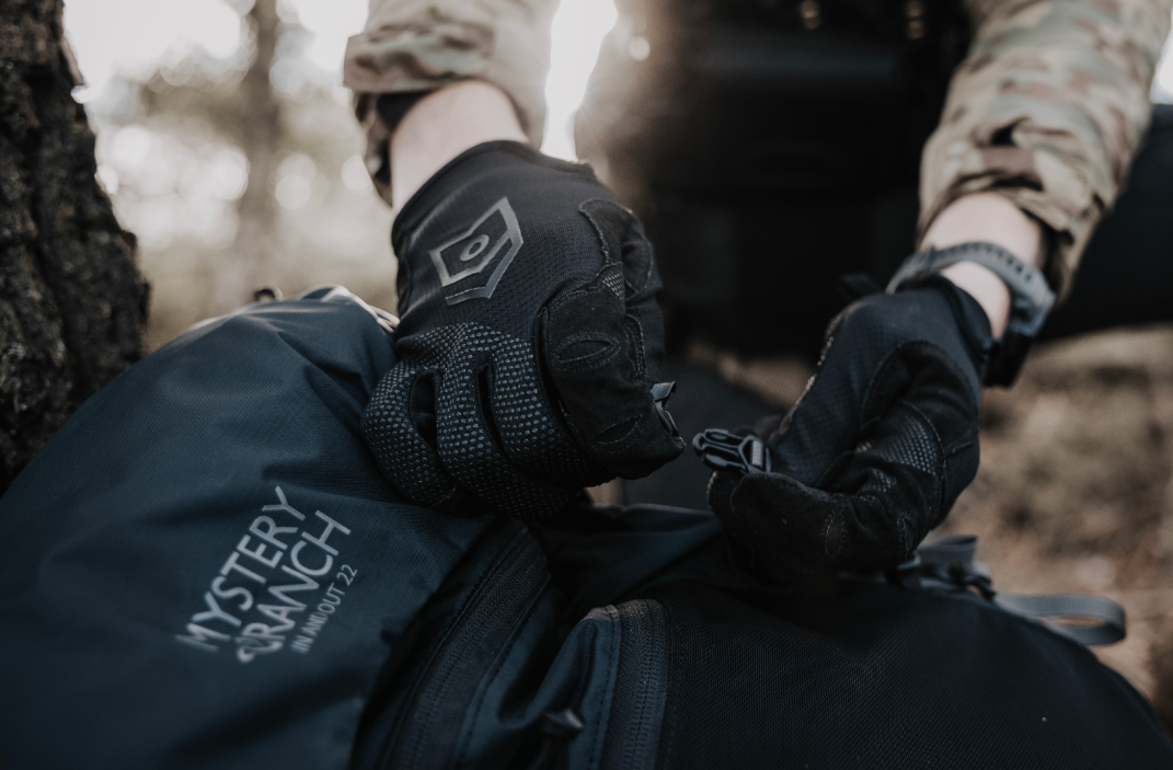 Choosing the Right Tactical Gloves: A Comprehensive Guide – Urban Tactical