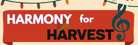 Harmony for Harvest