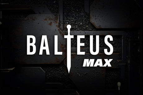 A Deep Dive into the Balteus Belt: Solving the Pain of Traditional Duty Gear