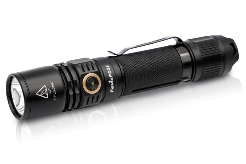 Benefits of Owning a Tactical Flashlight