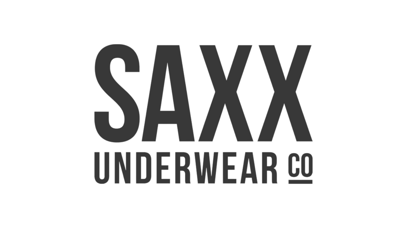 Saxx Underwear