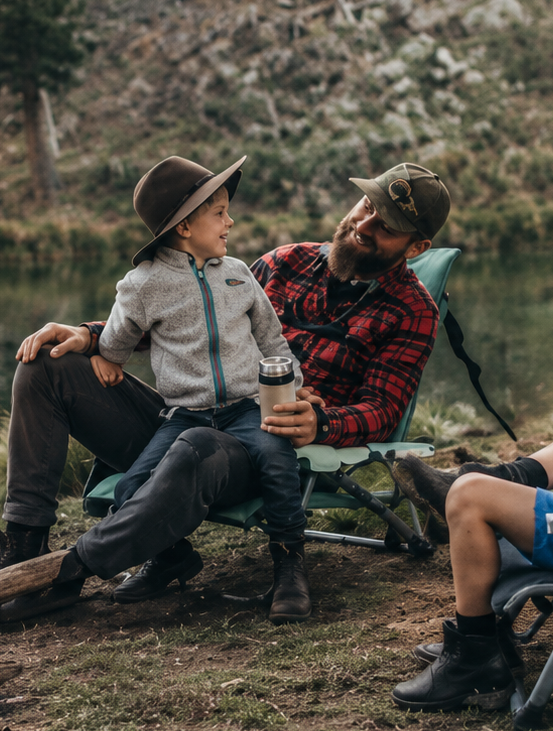 Father's Day Gift Kits